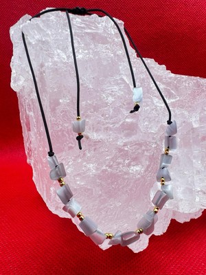 Doğal Taş Dünyası Sertifikalı Doğal Taş Kedi Gözü Tasarım Bileklik Handmade Aaa Kalite