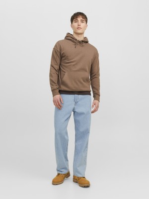 Jack & Jones Erkek Alex Original 304 Baggy Fit Jean