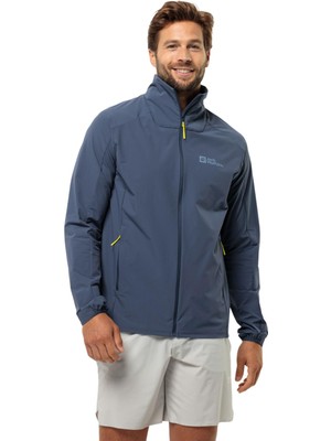 Jack Wolfskin 1307881 Prelight Jkt M Erkek Ceket