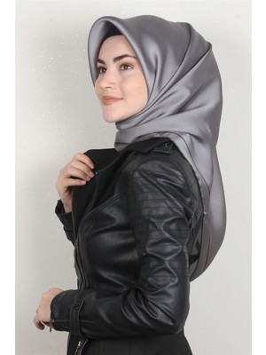 Armine Nostalji İpek Eşarp 8668-11