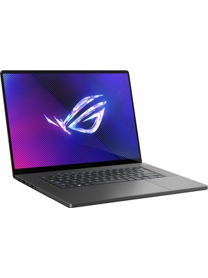 Asus ROG Zephyrus G16 GU605MY-OLED009 Intel Core Ultra 9 185H 32GB 2TB SSD RTX4090 Freedos 16" WQXGA 240Hz Taşınabilir Bilgisayar