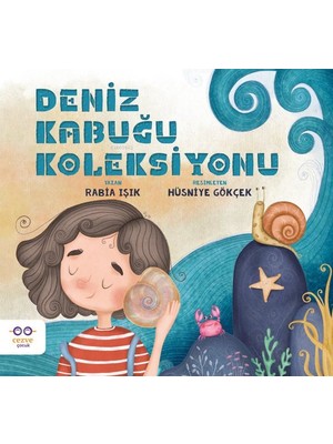 Deniz Kabuğu Koleksiyonu - Rabia Işık