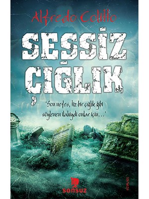 Sessiz Çığlık-Alfredo Colitto