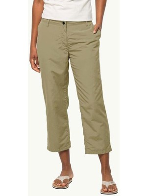 Jack Wolfskin Kalahari 7/8 Pants W Kadın Pantolon 1508361