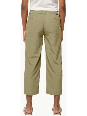 Jack Wolfskin Kalahari 7/8 Pants W Kadın Pantolon 1508361