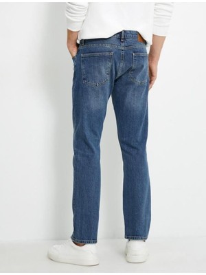 Koton Slim Brad Erkek Jean Pantolon - 4WAM40196ND