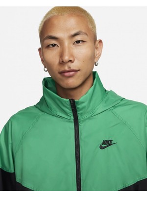 Nike Sportswear Windrunner Erkek Ceket DQ4910-324