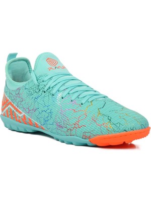 Ayakmod MK-241 Mint Unisex Halı Saha Ayakkabısı