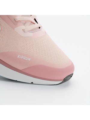 Decathlon Kadın Pembe Spor Ayakkabısı Jogflow 190.1 - Koşu