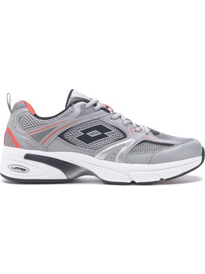Lotto Athens 4fx Grı Erkek Koşu Ayakkabısı