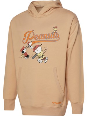 Hummel Snoopy Peanuts™ Erkek Oversıze Hoodıe