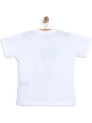 Disney Mickey Mouse Tshirt Erkek Bebek