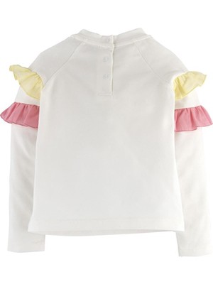 Idil Baby Sweatshirt Mamino