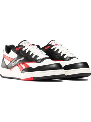 Reebok Bb 4000 Iı Spor Ayakkabı Siyah