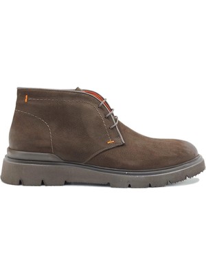 Freefoot 6820-3 Bot Kahve