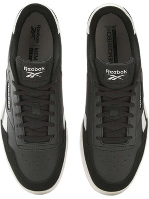 Reebok Court Advance Spor Ayakkabı Siyah