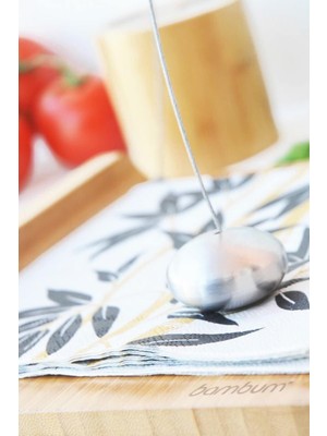 Bambum Büyük Daisy Peçetelik Bpce2