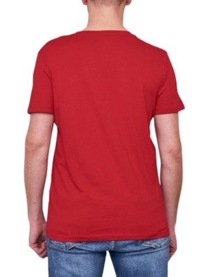 Jack & Jones Erkek T-Shırt 12198774-SAGE