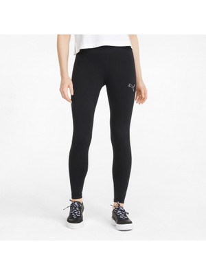 Puma Damskıe Kadın Tayt 848196-01