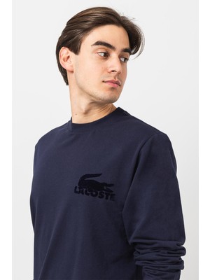 Lacoste Erkek Sweatshırt SH7477-00-423