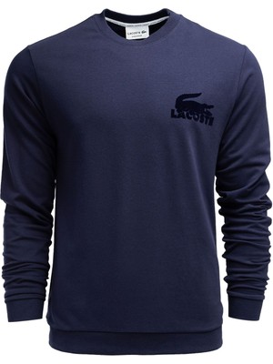 Lacoste Erkek Sweatshırt SH7477-00-423