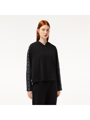 Lacoste Kadın Sweatshırt SF1473-00-031