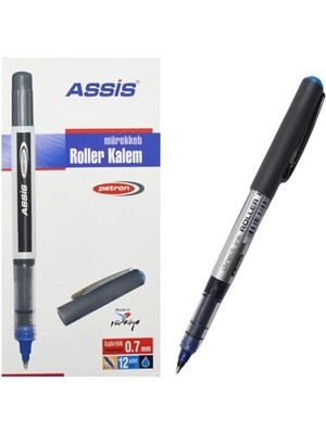 Assis Roller Kalem 0,7