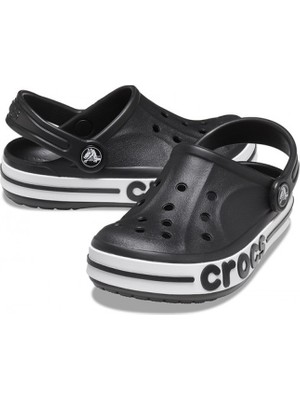 Crocs Bayaband Clog Çocuk Spor Terlik 207019-001