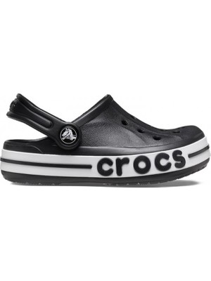 Crocs Bayaband Clog Çocuk Spor Terlik 207019-001