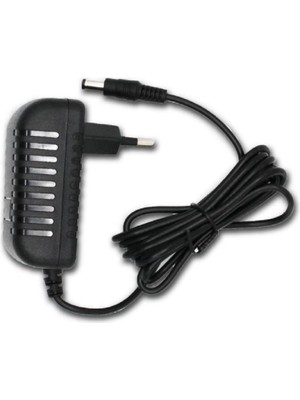 Ata Elektronik Microlife Bp A6 Pc Uyumlu Muadil Ürün 6 Volt Tansiyon Aleti Adaptörü 60200