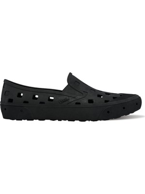 Vans Ua Slip-On Trk Erkek Ayakkabısı VN0A5HF8BLK1