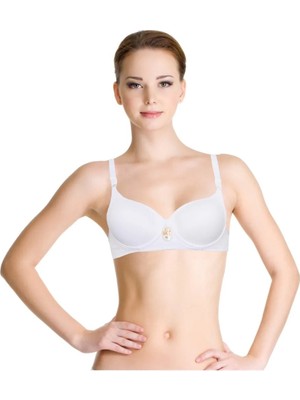 Tektaş Dolgulu Balenli Sütyen