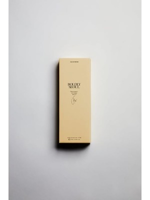 Zara Olfactıve/ No. 08 Boldly Seoul Edp 10 ml Kadın Parfüm