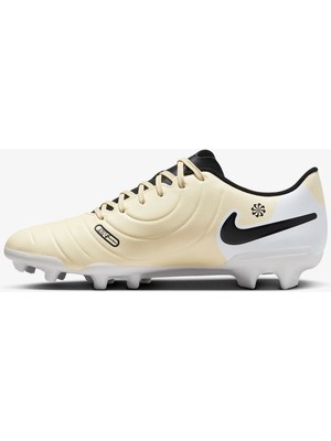 Nike Legend 10 Club Fg/mg Sarı Erkek Krampon