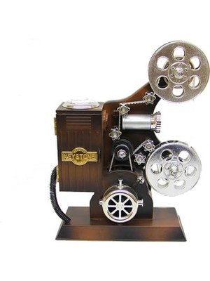 Hediyesahibi  Film Makinesi Müzikli
