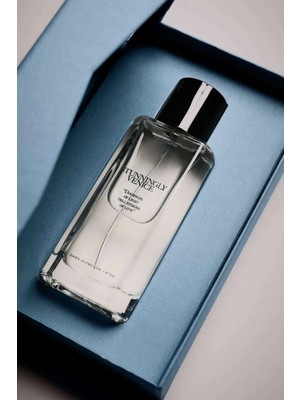 Zara Olfactıve/ Nº 02 Stunnıngly Venıce Edp 75 ml Kadın Parfüm