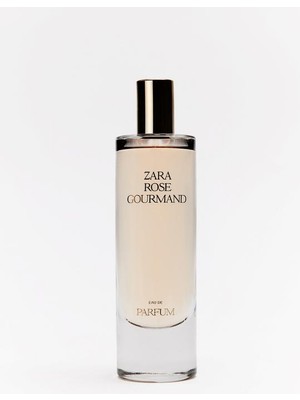Zara Rose Gourmand 80 ml Kadın Parfüm