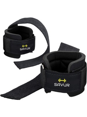 Bilekli Fitness Strap