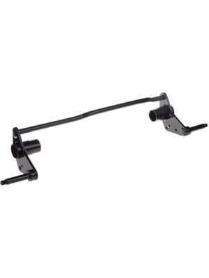 Palmera Benzinli Çim Biçme Makinesi DM51/DM53 Aks Mili Arka