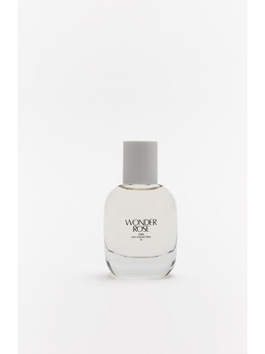 Zara Wonder Rose Eau De Toılette 30 ml (1.0 Fl. Oz) Kadın Parfümü