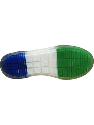 Benetton BN-30696 Keten Sneakers  Spor Ayakkabı