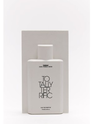 Zara Week Mood Tuesday 75 ml Eau De Parfum Kadın Parfümü