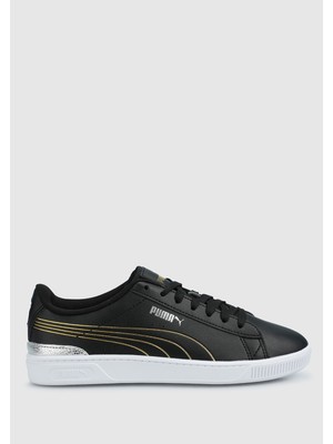 Puma 39508502 Vikky V3 Metallic Shine
