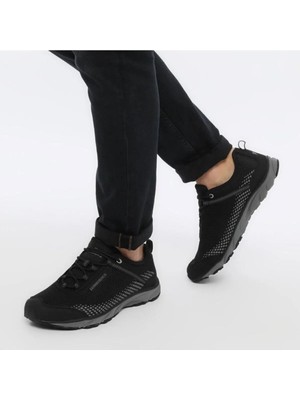Lumberjack 4M Dare 4Fx Erkek Siyah Sneaker 101497697
