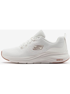 Skechers Kadın Spor Ayakkabı 150024 Nat Nefes Alabilir Yapı ile Günlük Kullanıma Uygun