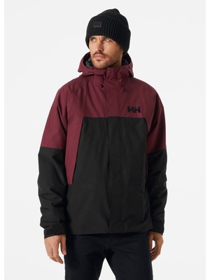 Helly Hansen Banff Insulated Mont