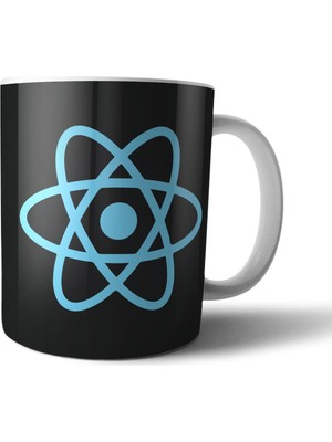 Pixxa React - Programlama Kupa Bardak Model 1