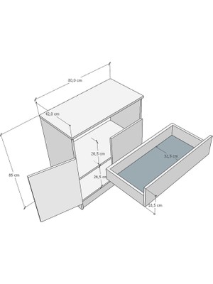 Tekno Trust 6 Ay Modern Kahve Köşesi Modern Modern Suntalam Beyaz