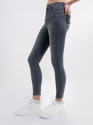 Loft Natalie Skinny Kadın Pantolon