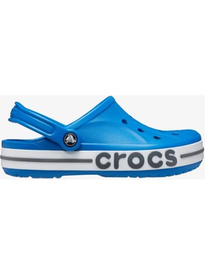 Crocs Bayaband Clog Unisex Mavi Clog Terlik 205089-4JO